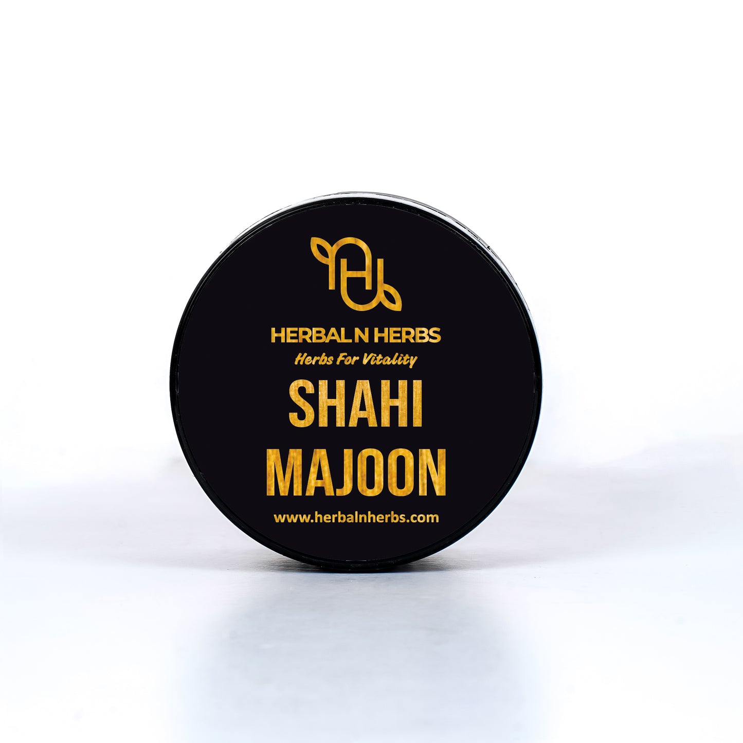 Shahi Majoon